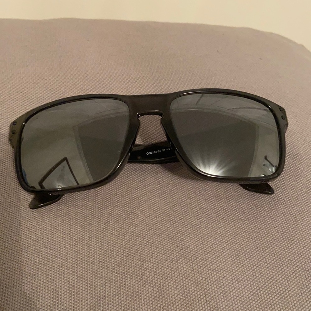 Oakley Holbrook Sunglasses